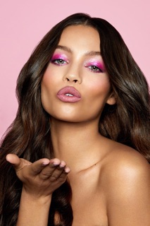 BẢNG PHẤN MẮT COLOURPOP #OOH_LALA!EYESHADOW PINK PALETTE