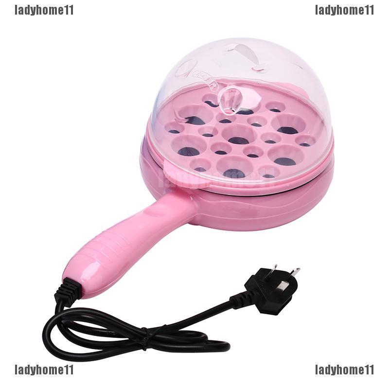 Chảo Điện Chiên Trứng 2 Trong 1 Tiện Dụng