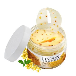 [Sẵn] Mặt nạ dưỡng ẩm mắt LCOSIN
