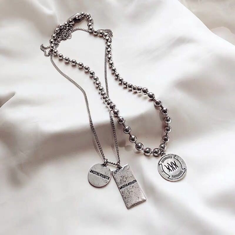 Vòng cổ choker kiểu dáng cổ điển thời trang cao cấp cho các cặp đôi | BigBuy360 - bigbuy360.vn