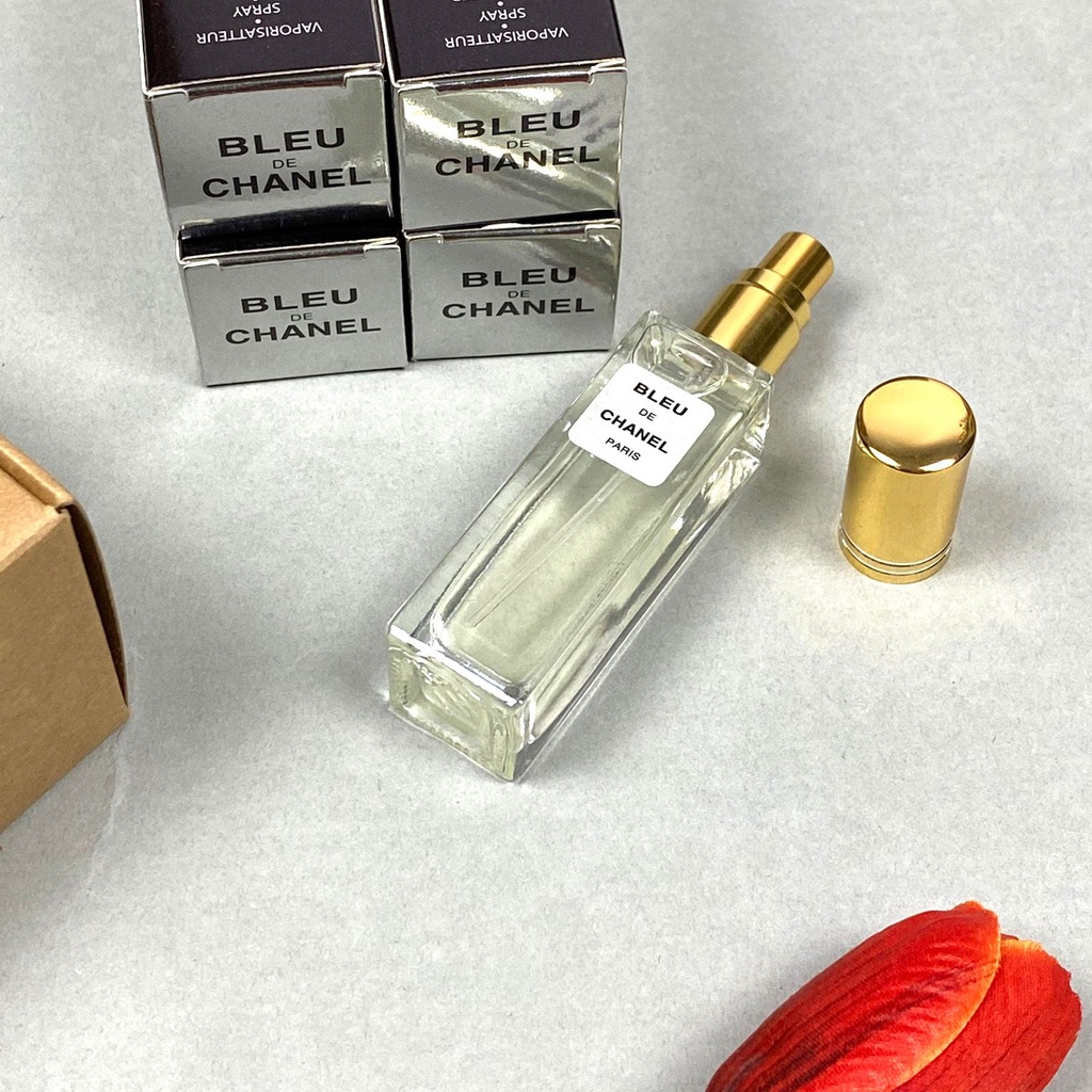 Nước hoa nội địa trung nam bleu 20ml thơm lâu hương đẳng cấp sang trọng