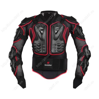 Áo giáp HeroBiker