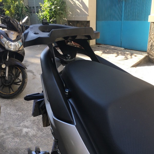 Baga GIVI Đặc Biệt SRV Cho Xe Honda Vario 150