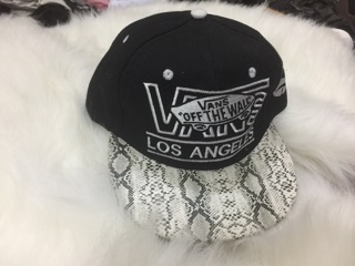 Mũ nam Snapback thời trang