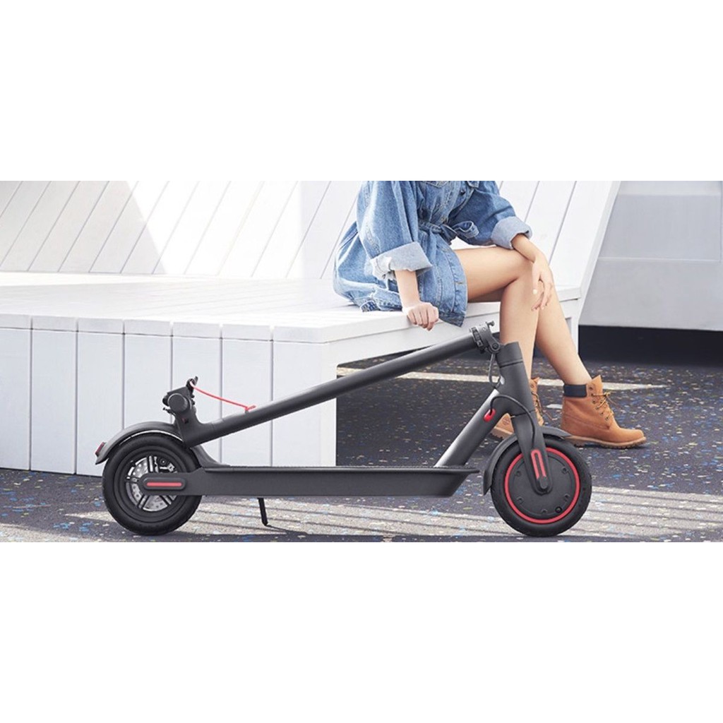 Xe điện Xiaomi Mijia Electric Scooter 1S/Ninebot KickScooter Max