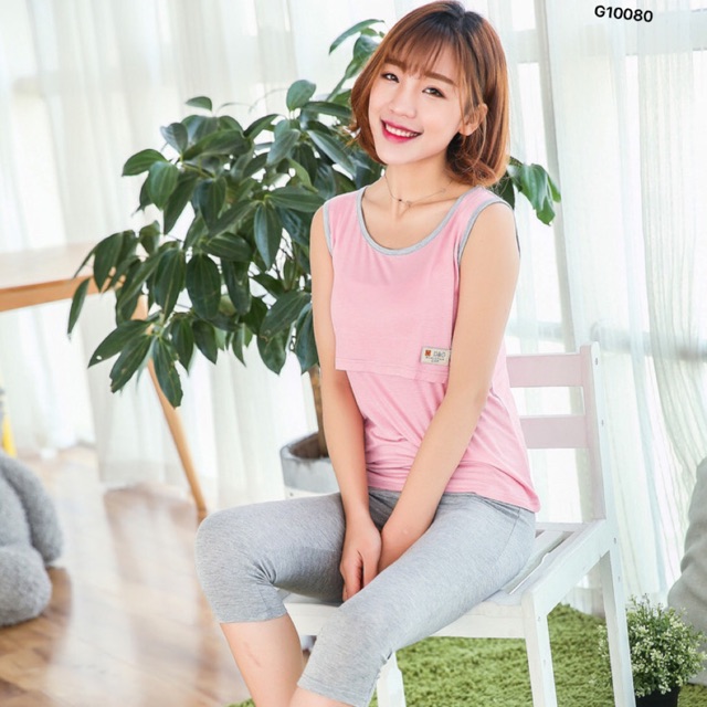 SẴN Áo ba lỗ cho con ti sz M-2xl