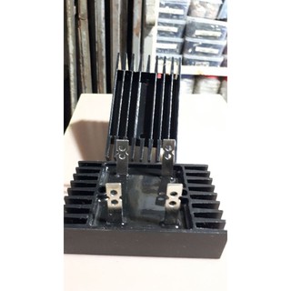 Điode cầu  Centry 100A  -1200v  1 chiếc