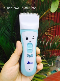 Tông đơ cất tóc Kiza 0700 KZA
