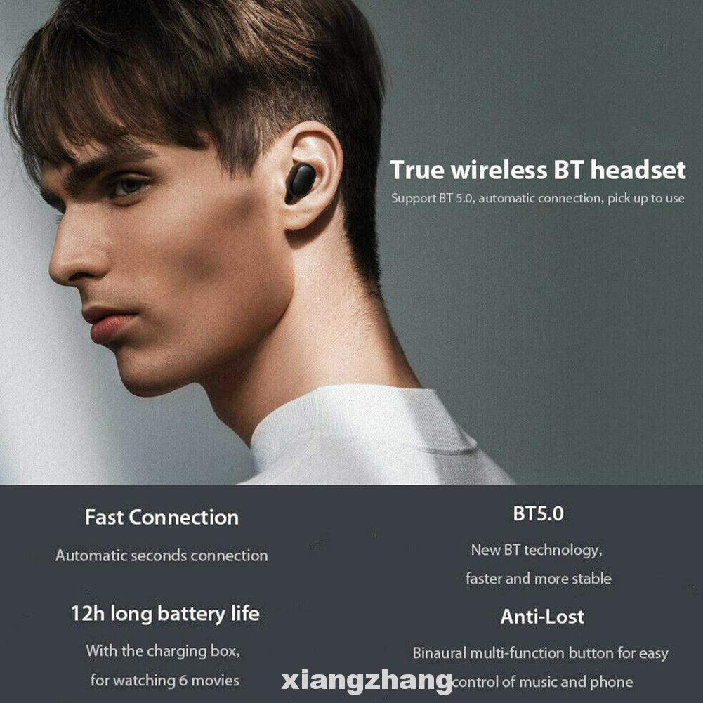 Tai Nghe Bluetooth Chống Ồn Khi Leo Núi