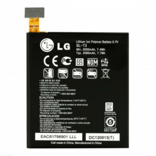 Pin LG BL-T3