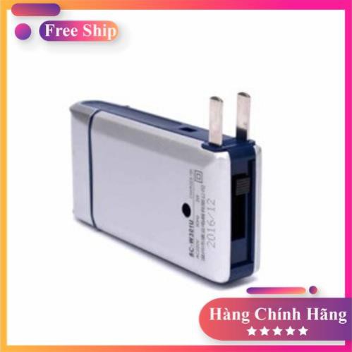 MÁY CẠO RÂU SIÊU BỀN 5901, YANDOU SC-W301U