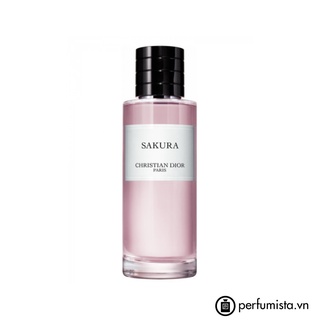 Nước hoa unisex sakura 𝐜𝐮̉𝐚 𝐡𝐚̃𝐧𝐠 𝐂𝐇𝐑𝐈𝐒𝐓𝐈𝐀𝐍 𝐃𝐈𝐎𝐑-