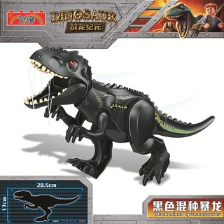 Bộ Lắp Ráp Khủng Long T-Rex