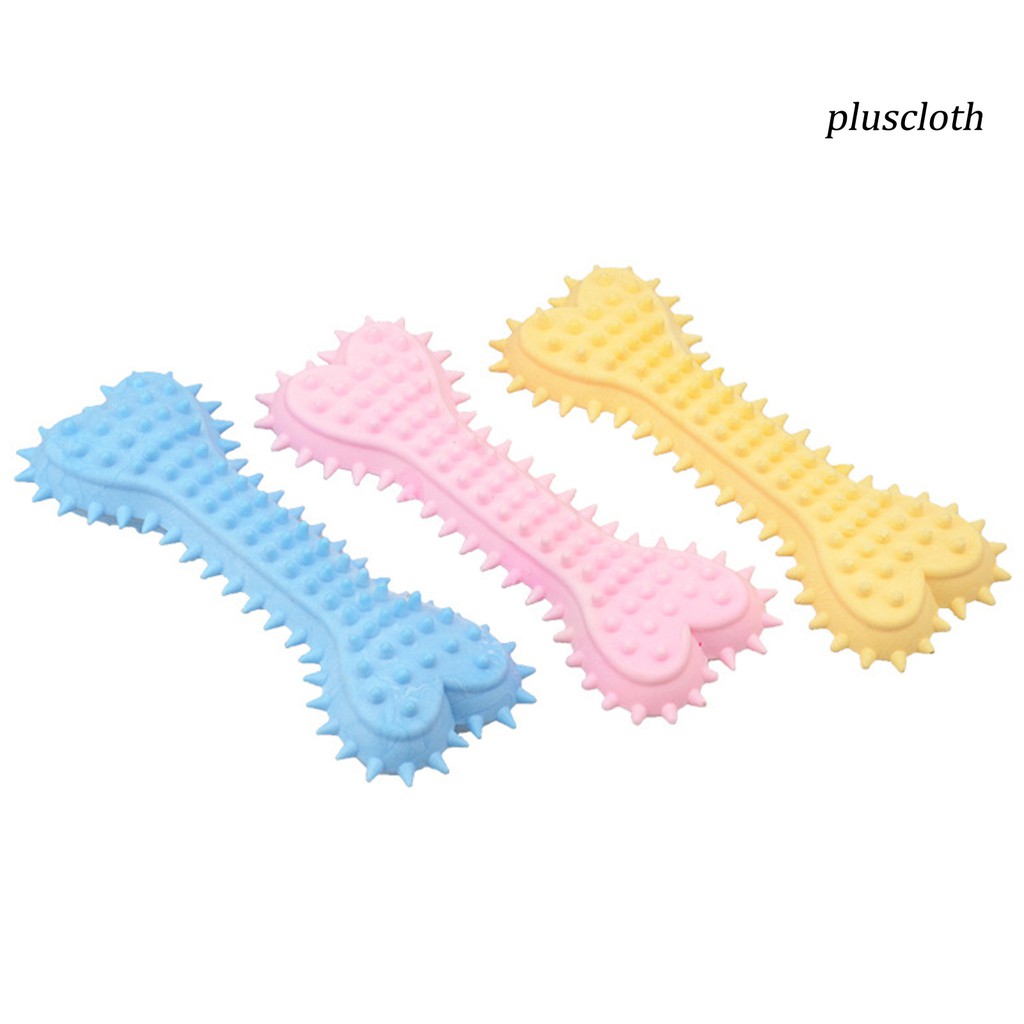 Đồ Chơi Ngậm Cắn An Toàn Cho Thú Cưng