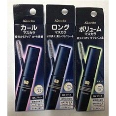 Mascara Kanebo Media
