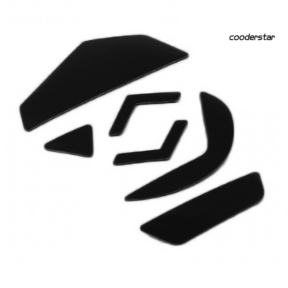 Set 2 Đệm Lót Chuột Không Dây / Có Dây Cho Logitech G502