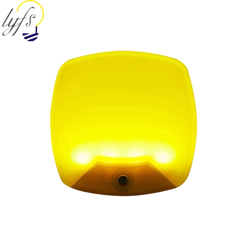 Đèn LED cảm biến thông minh tiết kiệm điện đa dụng
