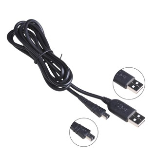 Dây Cáp Sạc Usb Ca-110 Ac Cho Canon Vixia Hf M50, M52, M500, R20, R21, R30, R32, R40, R42, R50