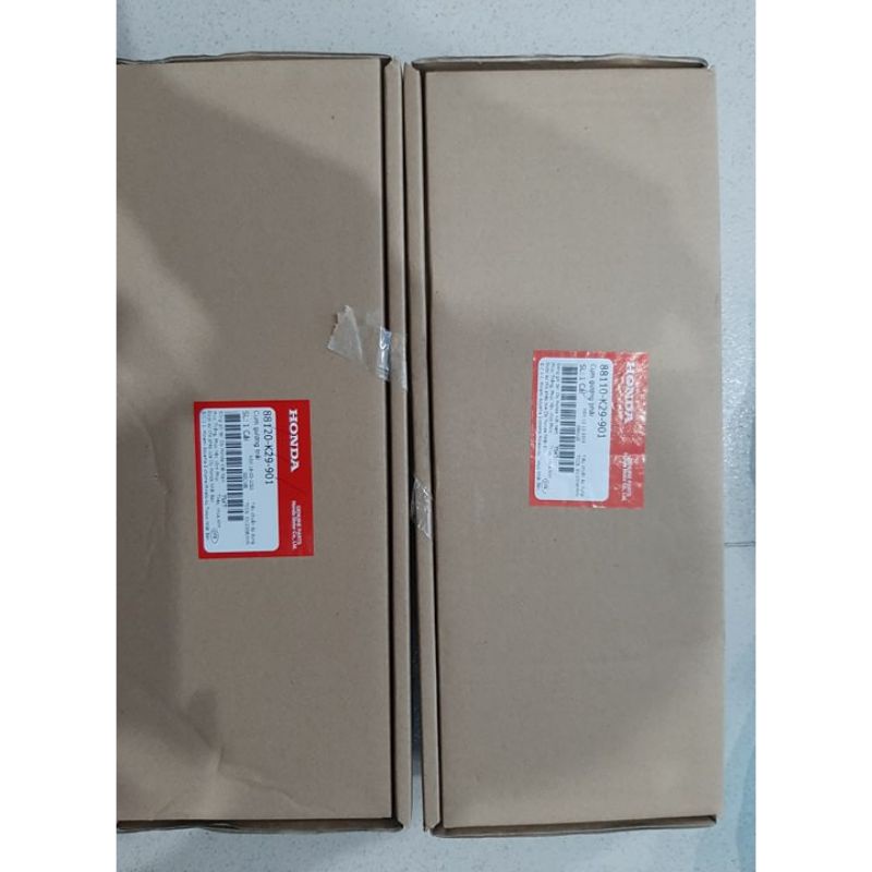 Gương kiểng chiếu hậu SH Mode chính hiệu Honda