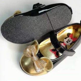 Giày bệt dư xịn bé gái