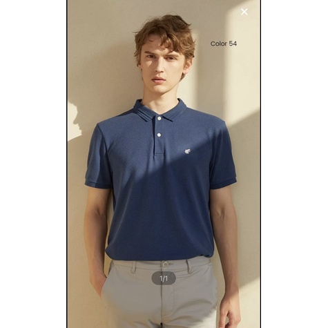 Áo Thun T-Shirt Giordano chính hãng 100% full tag sale 50%