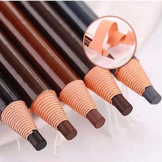 Chì xé kẻ mày Coloured Soft Cosmetic Art