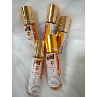 Serum mọc lông mi, chân mày, râu, tóc Genive Thái Lan