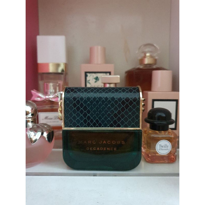 Marc jacobs decadence 30ml