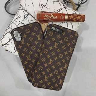 Ốp giả da LV