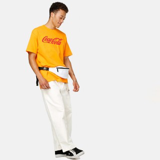 Áo thun overtee Cola_Fox unisex