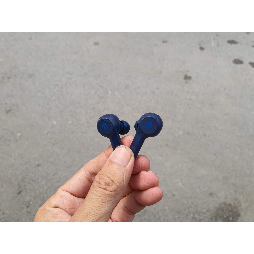 Tai nghe SkullCandy Indy Chính Hãng