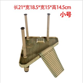 Nhà nổi cho rùa nước