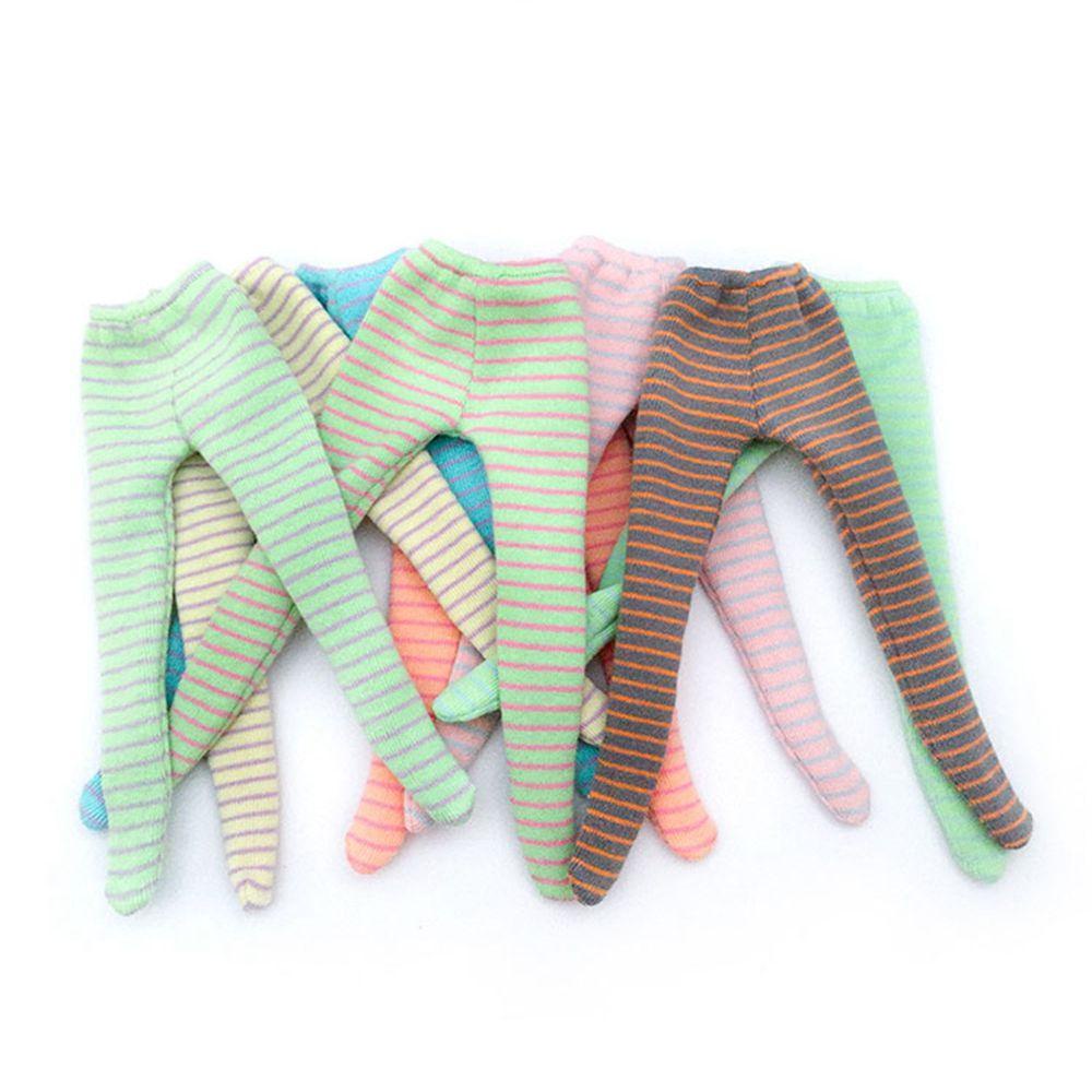 Quần Legging Thời Trang Cho Búp Bê 1 / 6 30cm