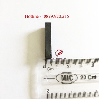 6 viên nam châm đen ferrite
