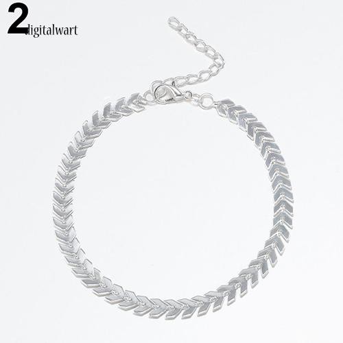 [Mã FAMAYFA giảm 10K đơn 50K] Vòng đeo chân phong cách Boho | BigBuy360 - bigbuy360.vn