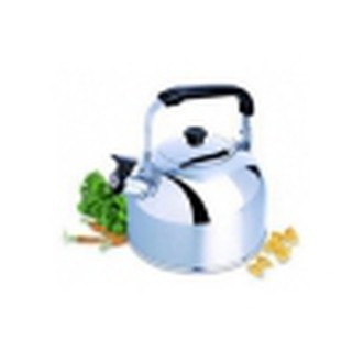 Ấm reo inox Zebra 5 lít - 113528