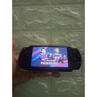 Máy chơi game Sony PSP 2000 hack full 32GB Cực đẹp