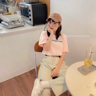 Áo thun brand Hàn Thisisneverthat (Ảnh thật) tặng kèm sticker theo hãng