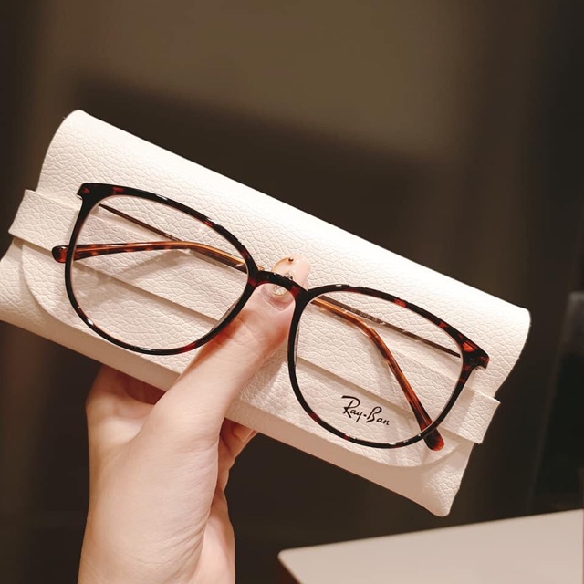 Gọng Kính Cận Ray 872- Gọng Kính Cận Thời Trang Nam Nữ | BigBuy360 - bigbuy360.vn