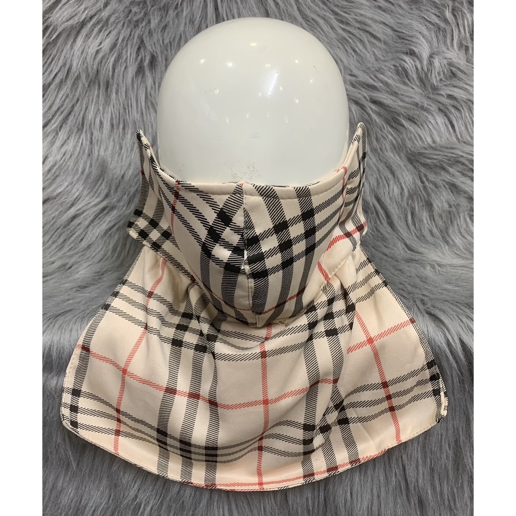 [HCM]Combo 5 khẩu trang yếm  2 mặt vải thun giống nhau  ,giao ngẫu nhiên nhiều màu khác nhau  ảnh thật  bảo đảm giao đún