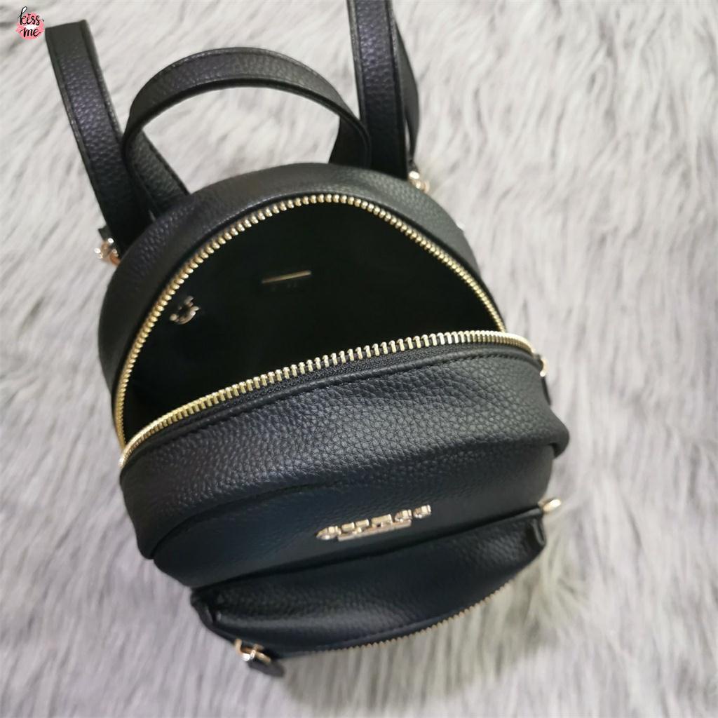 Ba Lô Da Mini ES2 Guess ES2 Cho Nữ