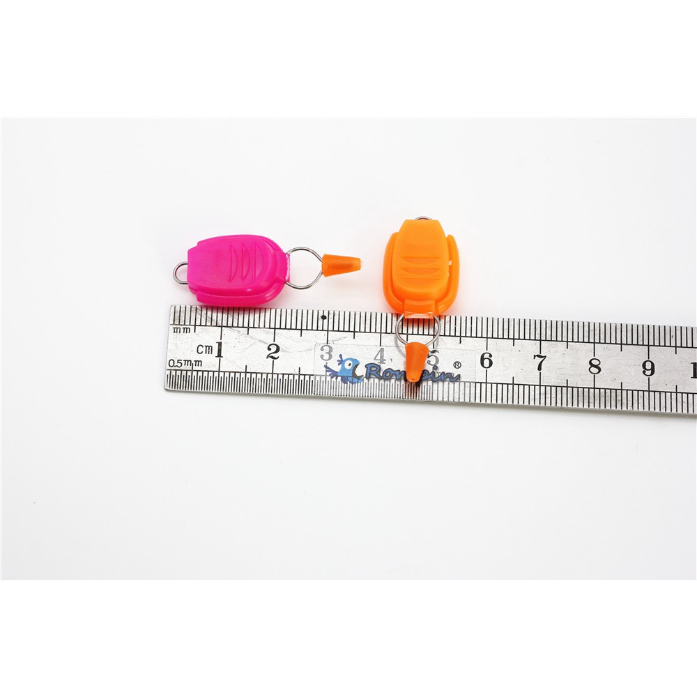 Set 6 Phụ Kiện Giữ Dây Câu Cá Tiện Lợi