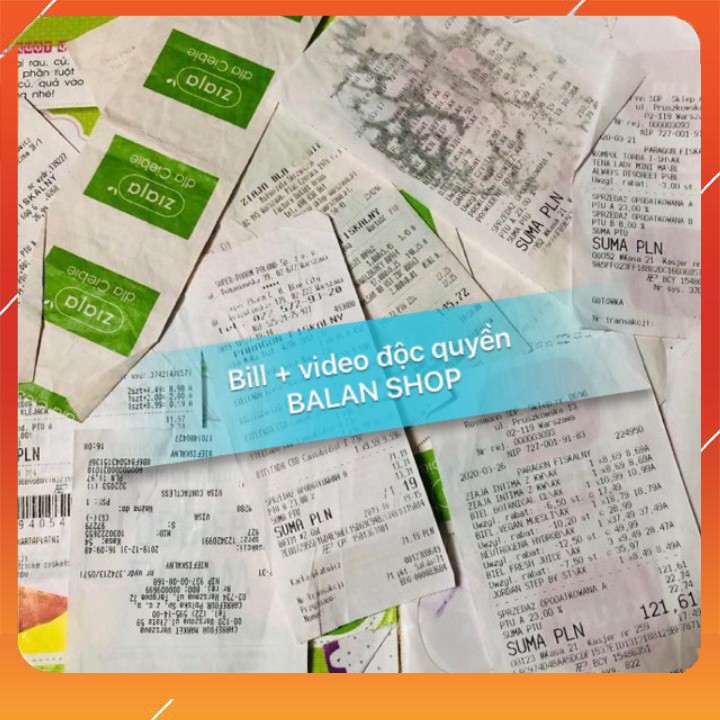 DẦU TẮM DƯỠNG ẨM THIÊN NHIÊN ATOPY ZIAJA️ - DÀNH DA NHẠY CẢM - MẪU MỚI 2020 | BigBuy360 - bigbuy360.vn