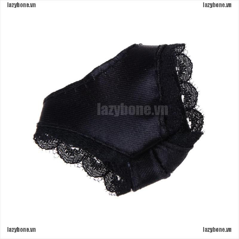 Bộ Đồ Ngủ Ren 3 Món Cho Nữ