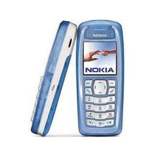 Điện Thoại Nokia 3100