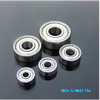 VÒNG BI, BẠC ĐẠN TRÒN