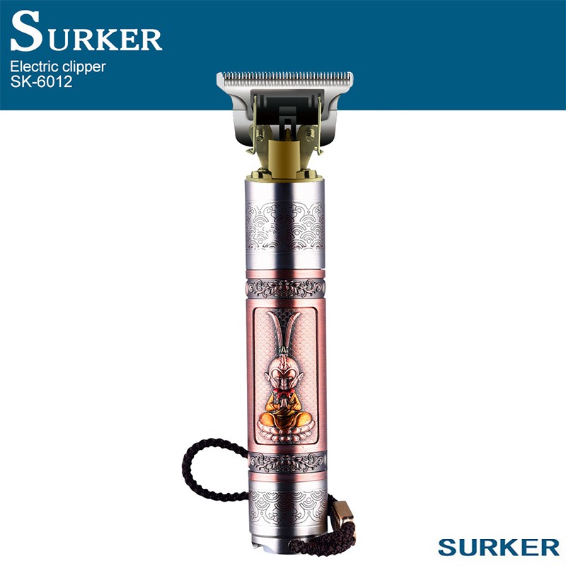 Tông Đơ Cạo Viền Surker SK-6012