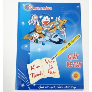 Giấy kê tay sét 10 cái