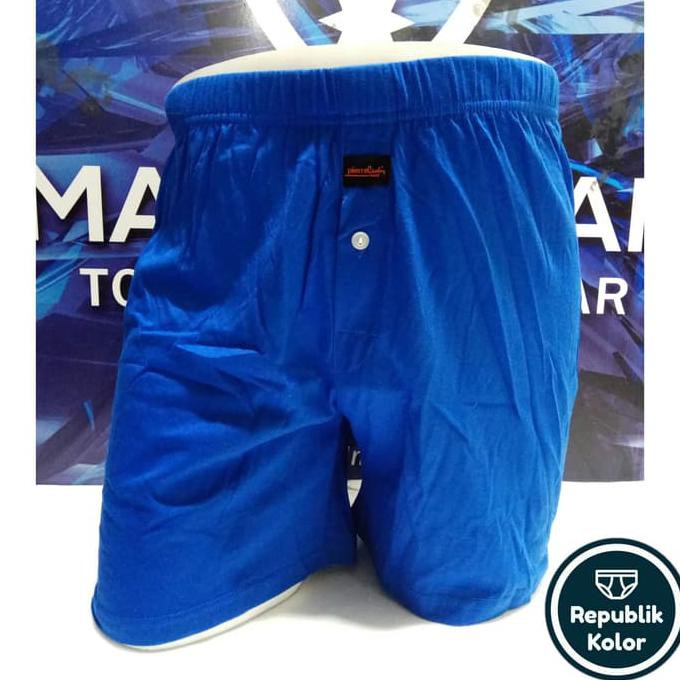 Áo Thun Cotton Dáng Rộng 21.510- Cd - Dlm - Boxer Pira Pierre Cardin 3219 Contents 3 - Pkaian - Dalam