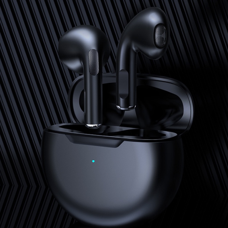 Tai Nghe Nhét Tai Bluetooth Không Dây PKCB326 TWS Cảm Biến Thông Minh - Hàng Chính Hãng